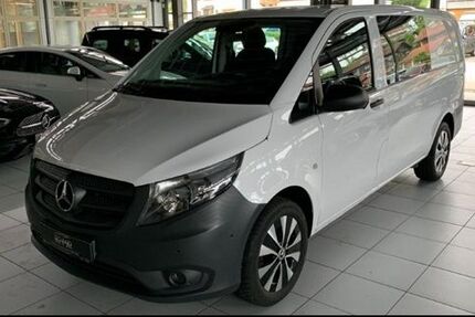 Mercedes-Benz Vito 17.110 km 42.924 &euro; Holzkirchen 83607