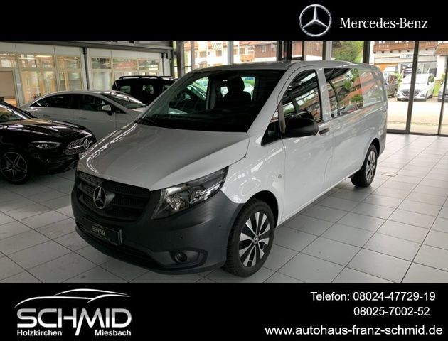 Mercedes-Benz Vito 17.110 km 42.924 &euro; Holzkirchen 83607
