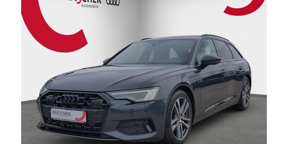 Audi A6 23.400 km 40.440 &euro; Wackersdorf 92442