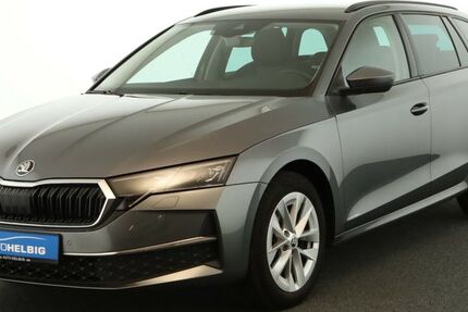 Skoda Octavia 32.800 km 30.590 &euro; Donnersdorf 97499