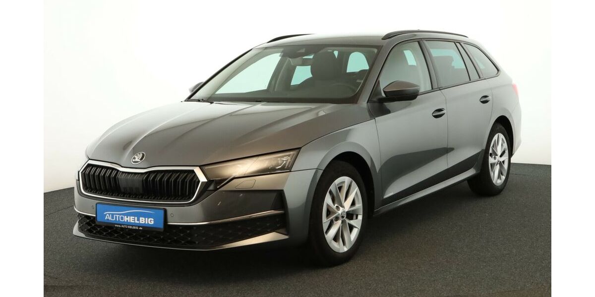 Skoda Octavia 32.800 km 30.590 &euro; Donnersdorf 97499