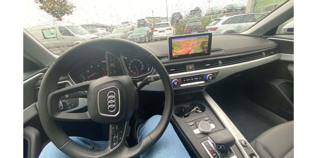 Audi A4 220.000 km 14.900 &euro; Eckental 90542