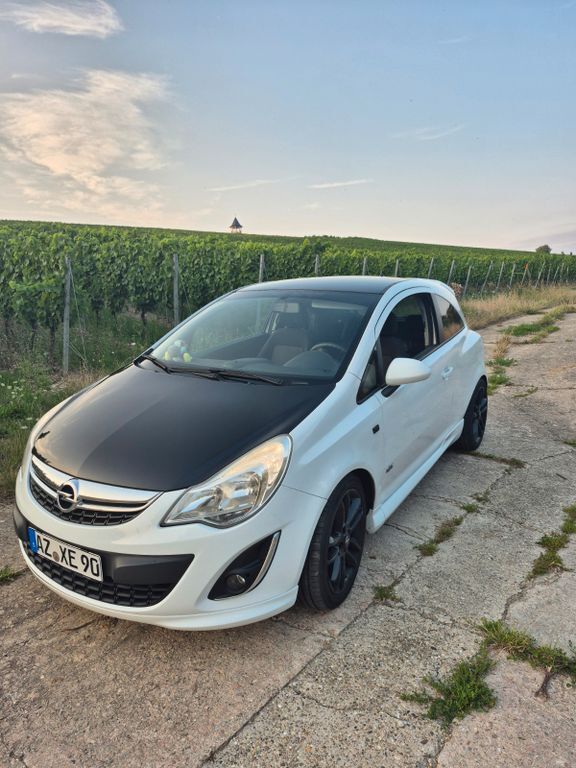 Corsa