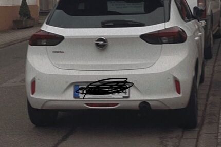 Opel Corsa 46.724 km 15.500 &euro; Trierweiler 54311