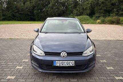 VW Golf 186.000 km 8.200 &euro; Jever 26441