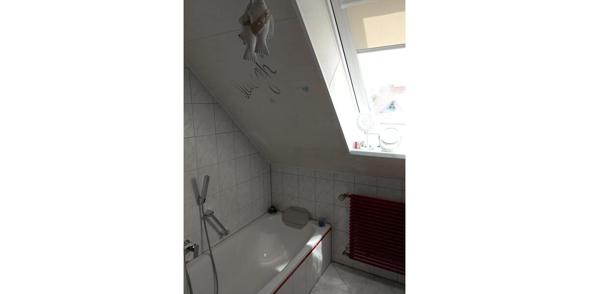 Maisonettenwohnung Sonneberg - 6 Zimmer, 125 m&sup2;, 239.000&euro; | Angebot:25321901