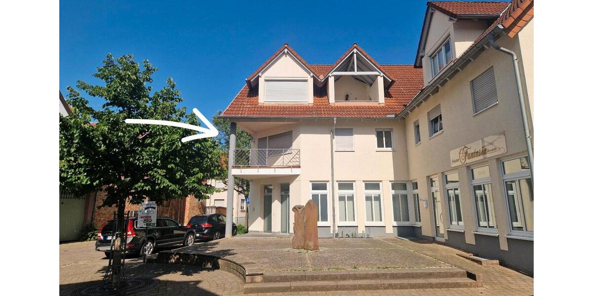 Etagenwohnung Harthausen - 4 Zimmer, 121 m&sup2;, 325.000&euro; | Angebot:26863943