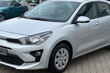 Kia Rio 34.400 km 12.990 &euro; Dörpen 26892