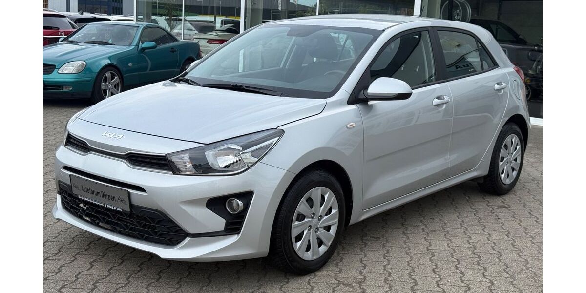 Kia Rio 34.400 km 12.990 &euro; Dörpen 26892