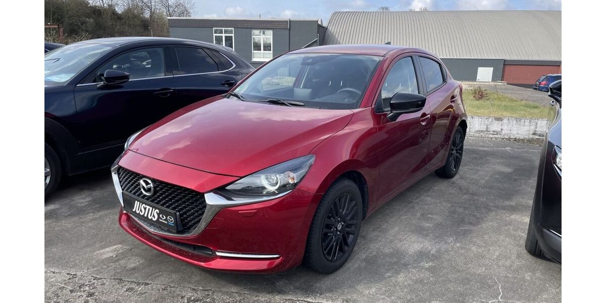 Mazda 2 40.392 km 17.990 &euro; Hildesheim 31137