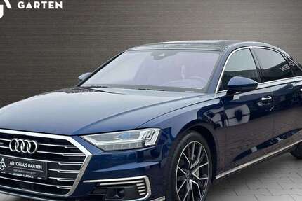 Audi A8 280.117 km 31.950 &euro; Einbeck 37574