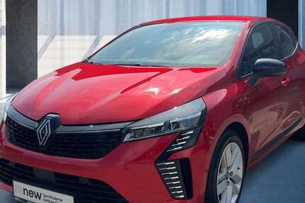 Renault Clio 25.488 km 15.890 € Frankfurt/ Main 60314