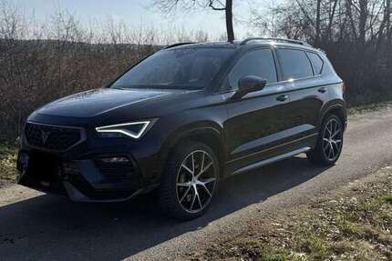 Cupra Ateca 67.500 km 25.550 &euro; Adelsdorf 91325