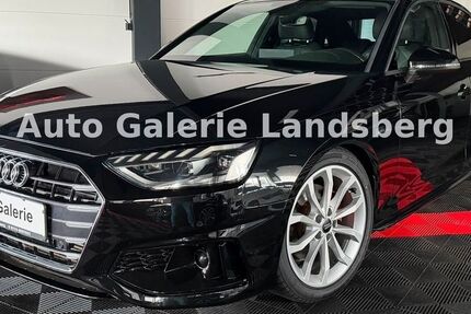 Audi A4 124.000 km 21.490 &euro; Landsberg am Lech 86899