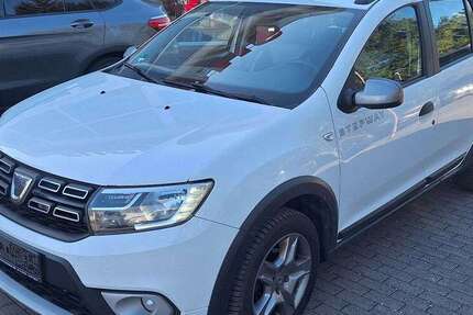 Dacia Logan 321.800 km 3.990 &euro; Fehrbellin 16833