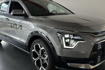 Kia Niro 9.500 km 34.880 € Bremen 28357
