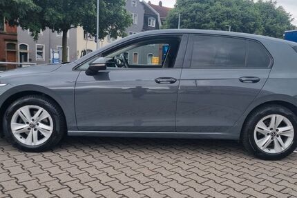 VW Golf 296.000 km 9.900 &euro; Worms 67547