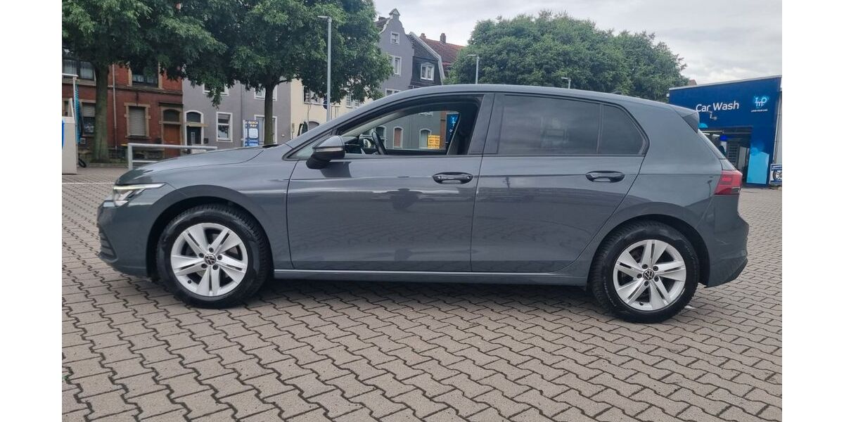 VW Golf 296.000 km 9.900 &euro; Worms 67547