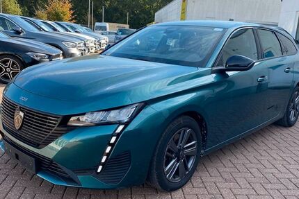 Peugeot 308 108.452 km 14.161 € Wesel 46485
