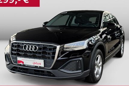 Audi Q2 36.924 km 24.630 € Esslingen 73730