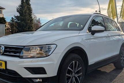 VW Tiguan 95.557 km 23.990 &euro; Marktoberdorf 87616