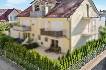 Wohnung Gaimersheim - 4 Zimmer, 84 m&sup2;, 449.800&euro; | Angebot:24497604