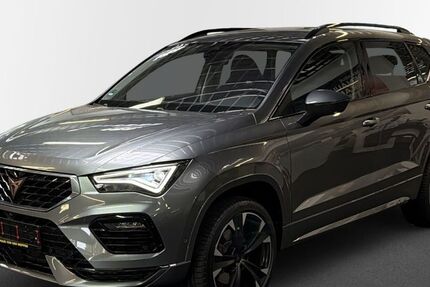 Cupra Ateca 15.200 km 31.480 &euro; Heilbronn 74076