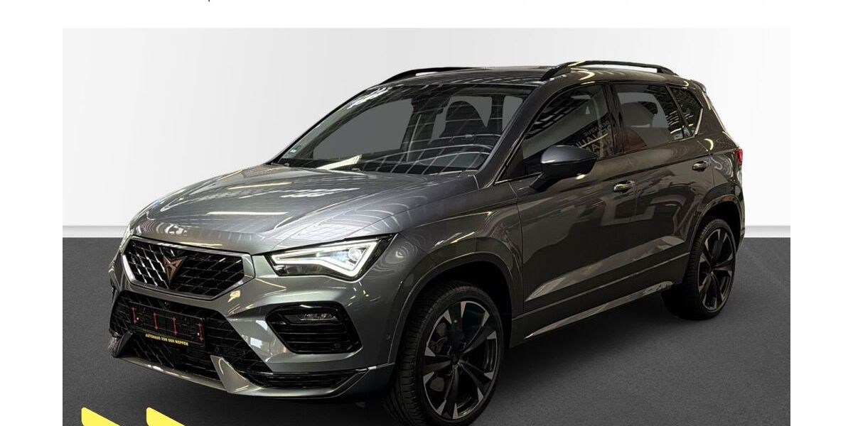Cupra Ateca 15.200 km 31.880 € Heilbronn 74076