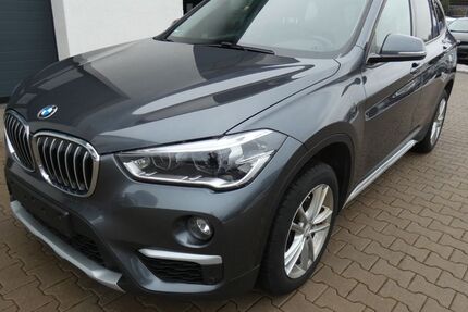 BMW X1 290.000 km 10.290 &euro; Erfurt 99087
