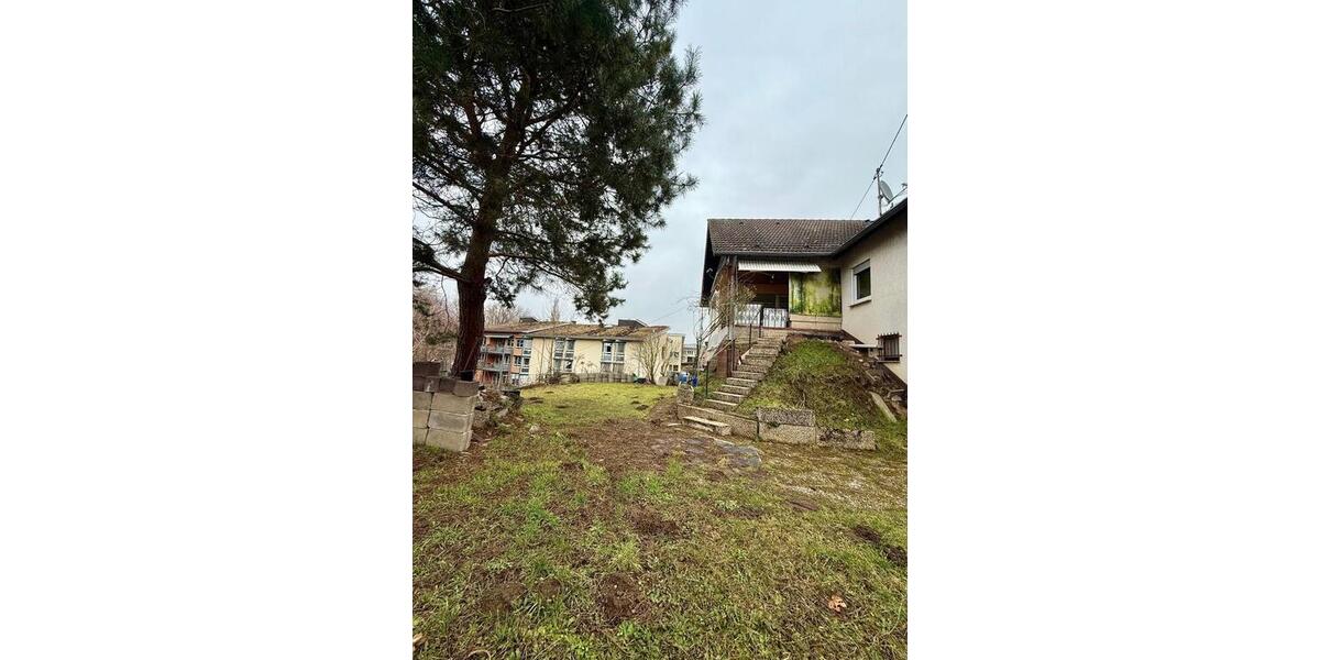 Erdgeschoßwohnung Andernach - 5 Zimmer, 130 m&sup2;, 260.000&euro; | Angebot:24782014