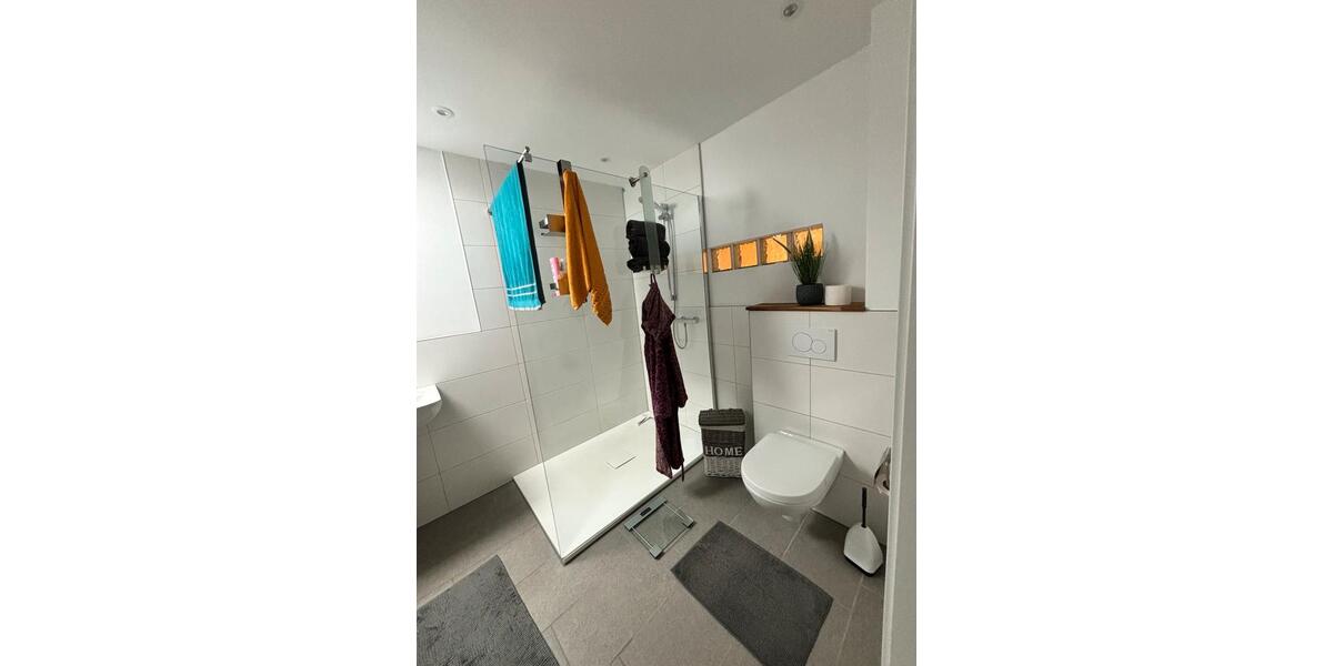 Etagenwohnung Spenge - 3 Zimmer, 80 m&sup2;, 800&euro; | Angebot:25924152