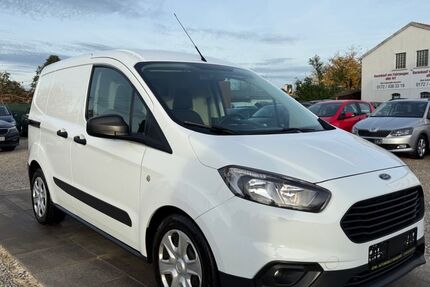 Ford Transit 69.000 km 11.999 &euro; Hannover 30163