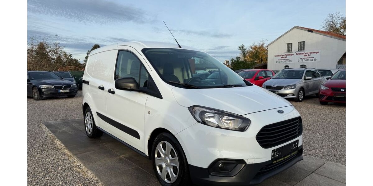 Ford Transit 69.000 km 11.999 &euro; Hannover 30163