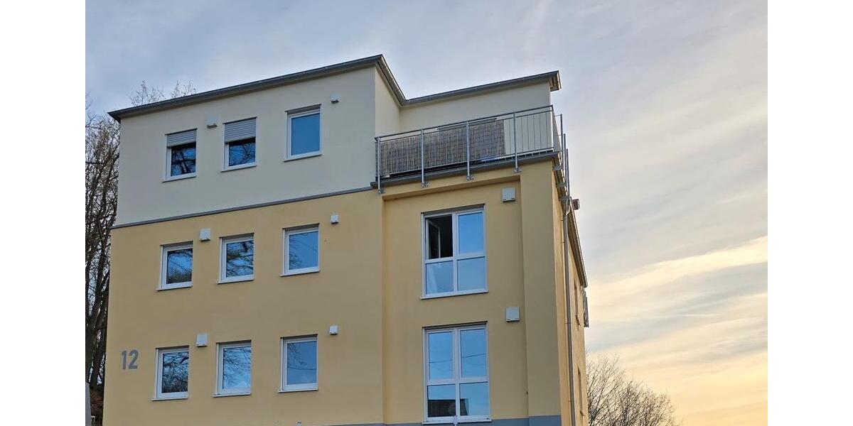 Anfragestopp:Moderne, helle 4-Zimmer-Wohnung in Koblenz-Immendorf 4 zimmer