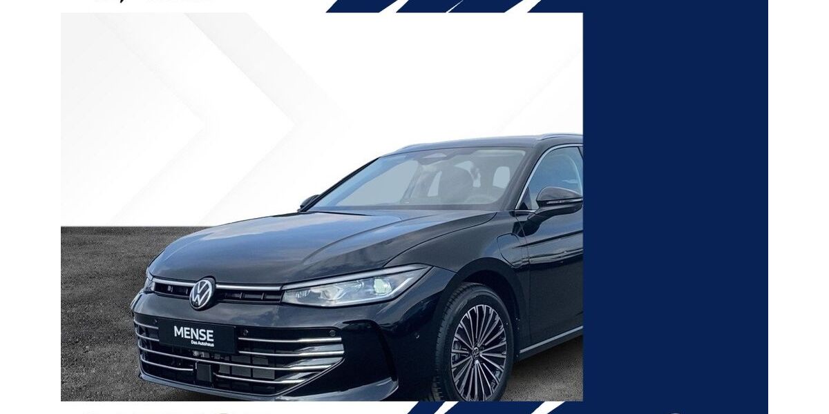 VW Passat 3.000 km 56.895 &euro; Gütersloh 33334