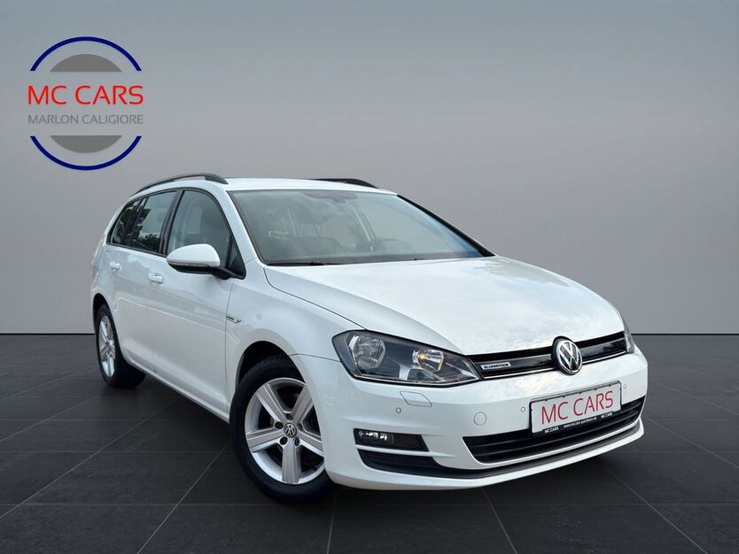 VW Golf 78.000 km 13.890 € Quickborn 25451