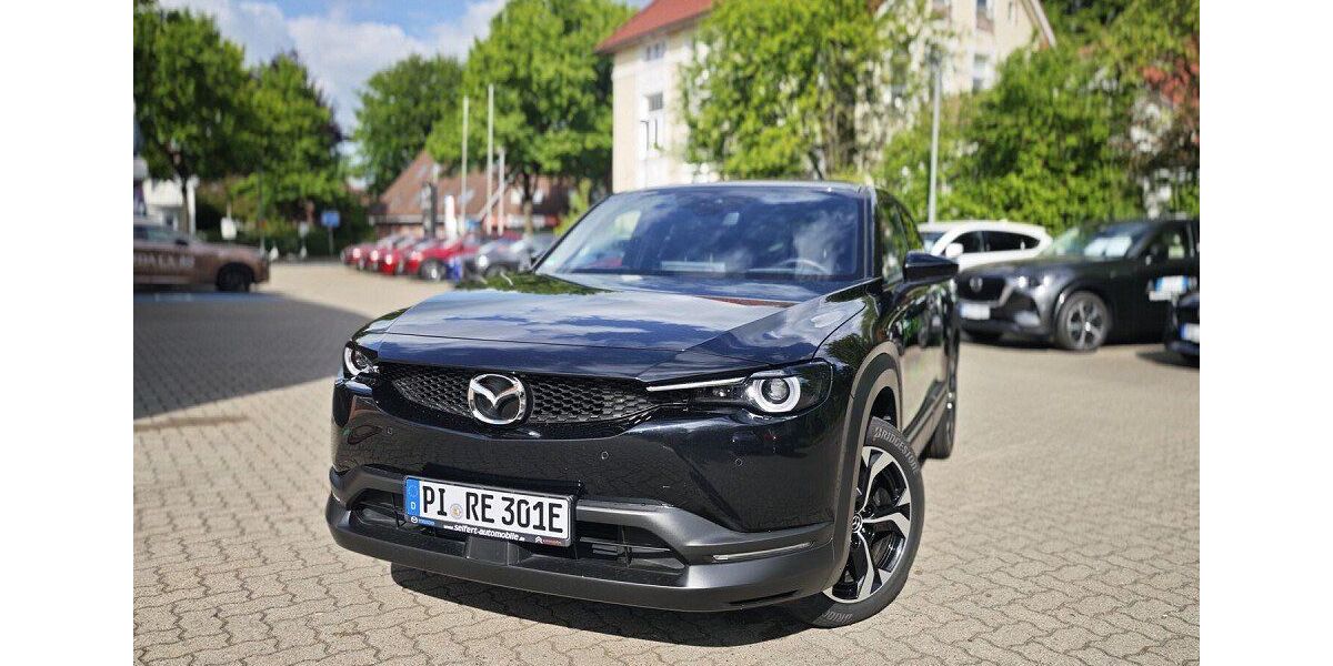 Mazda MX-30 8.361 km 24.650 &euro; Pinneberg 25421