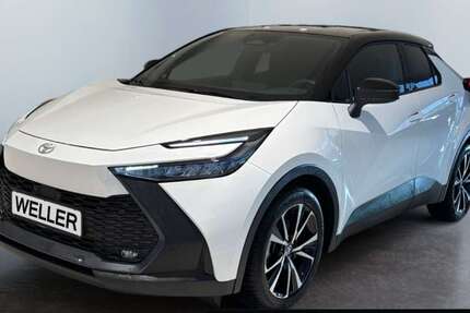 Toyota C-HR 4.698 km 27.680 &euro; Bielefeld 33609