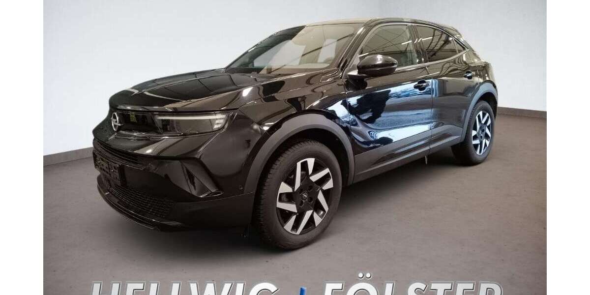 Opel Mokka 34.359 km 19.990 &euro; Hohenlockstedt 25551