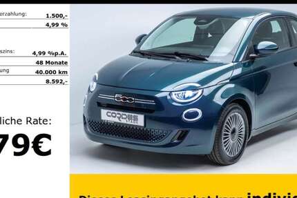 Fiat 500 5.999 km 21.900 &euro; Stade 21680