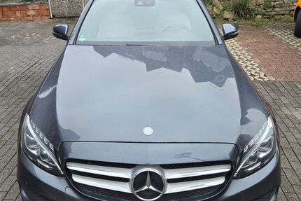 Mercedes-Benz C 250 209.000 km 13.900 &euro; Schwerte 58239