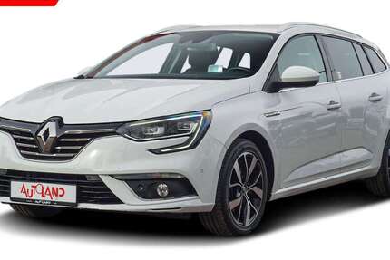 Renault Megane 75.794 km 16.990 &euro; Dresden 01239