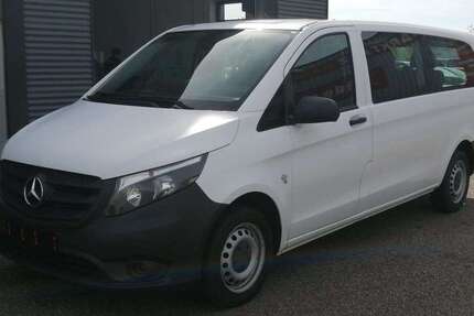 Mercedes-Benz Vito 78.000 km 27.998 &euro; Landau 76829