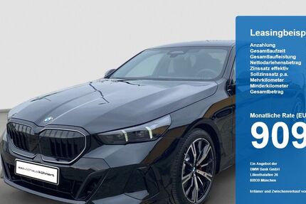 BMW 520 13.998 km 61.558 &euro; Zwickau 08060
