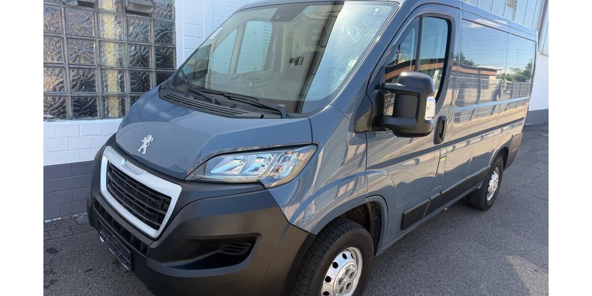 Peugeot Boxer 94.870 km 8.250 &euro; Köln 51149