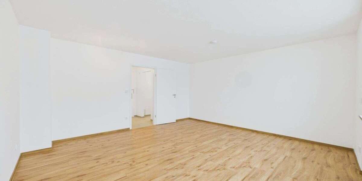 Etagenwohnung Bad Aibling - 1 Zimmer, 31 m&sup2;, 148.000&euro; | Angebot:27078014