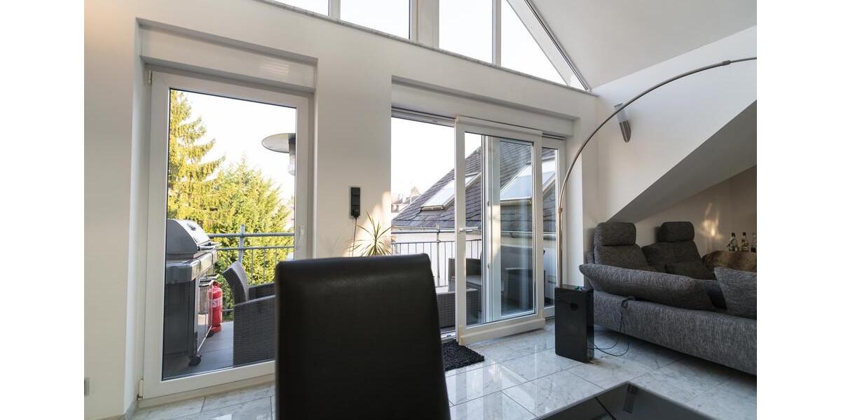 Maisonettenwohnung Trier - 5 Zimmer, 314 m&sup2;, 3.000&euro; | Angebot:25886584