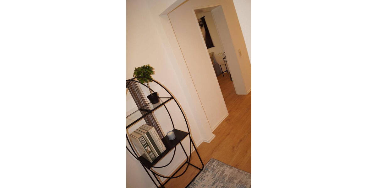 Etagenwohnung Marburg Richtsberg - 3 Zimmer, 83 m&sup2;, 269.000&euro; | Angebot:26016291