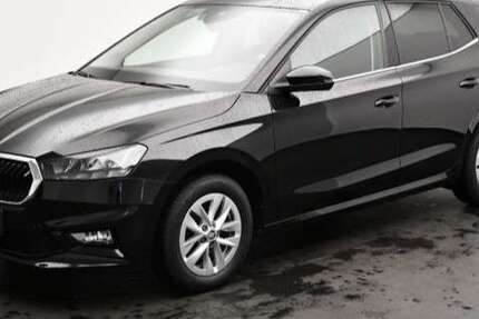 Skoda Fabia 62.200 km 14.180 &euro; Wolfsburg 38440