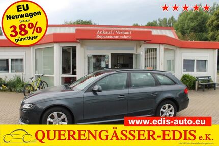 Audi A4 143.970 km 5.900 € Berga-Wünschendorf 07980